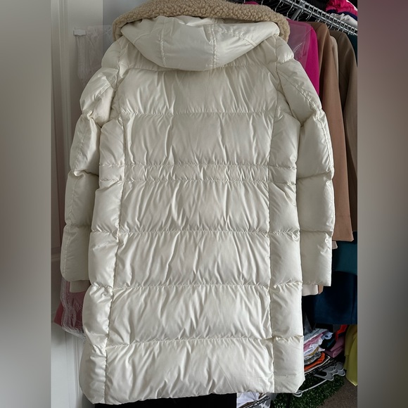 Coach jacket - Picture 3 of 5